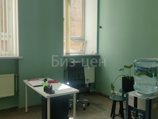 Фотография Аренда офиса, 40 м² , Лиговский проспект 43-45Б  №5