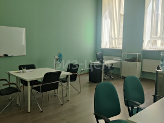 Фотография Аренда офиса, 40 м² , Лиговский проспект 43-45Б  №2
