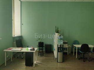 Фотография Аренда офиса, 40 м² , Лиговский проспект 43-45Б  №4