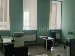 Фотография Аренда офиса, 40 м² , Лиговский проспект 43-45Б  №1
