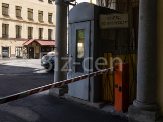 Фотография Аренда офиса, 40 м² , Лиговский проспект 43-45Б  №14