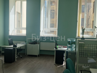 Фотография Аренда офиса, 40 м² , Лиговский проспект 43-45Б  №3