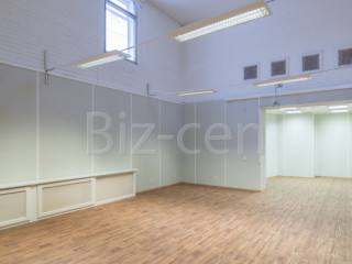 Фотография Аренда офиса, 59 м² , Взлётная улица 7к1  №1