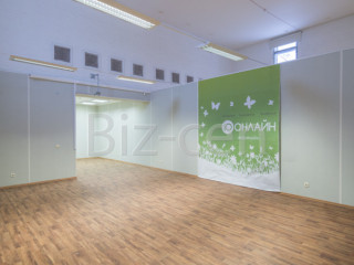 Фотография Аренда офиса, 15 м² , Взлётная улица 7к1  №1