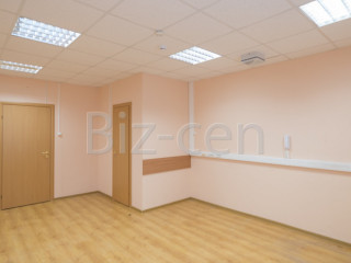 Фотография Аренда офиса, 11 м² , Взлётная улица 7к1  №1