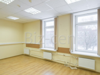 Фотография Аренда офиса, 20 м² , Взлётная улица 7к1  №1