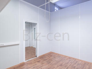 Фотография Аренда офиса, 13 м² , Взлётная улица 7к1  №1