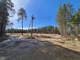 Фотография Продажа земельного участка, 22000 м² , Белоярская зона отдыха тер 15  №1