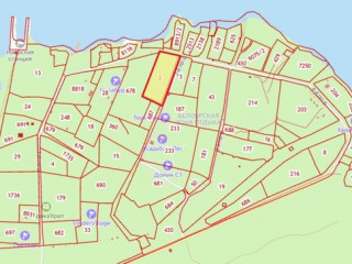 Фотография Продажа земельного участка, 22000 м² , Белоярская зона отдыха тер 15  №7