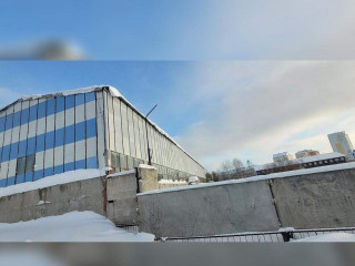 Фотография Продажа склада, 1306 м² , Сергинская улица 10  №7