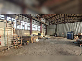Фотография Продажа склада, 1306 м² , Сергинская улица 10  №4