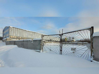 Фотография Продажа склада, 1306 м² , Сергинская улица 10  №2