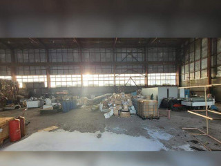 Фотография Продажа склада, 1306 м² , Сергинская улица 10  №5