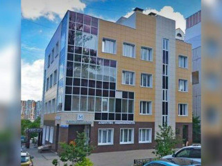 Фотография Продажа офиса, 229 м² , Перекопская улица 1А  №1