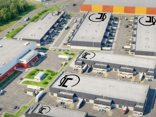 Фотография Аренда склада, 552 м² , территория Технопарка 6  №3