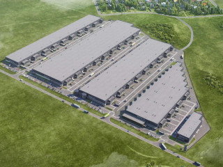 Фотография Продажа склада, 969 м² , Коммунальная улица 44 №11 Фотография Продажа склада, 969 м² , Коммунальная улица 44 №11