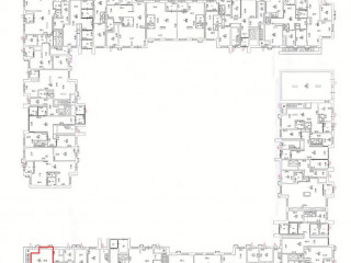 Фотография Аренда помещения свободного назначения, 70 м² , улица Введенского 5  №12