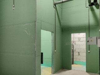 Фотография Аренда помещения свободного назначения, 70 м² , улица Введенского 5  №9