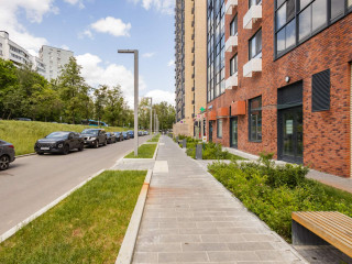 Фотография Аренда помещения свободного назначения, 70 м² , улица Введенского 5  №9