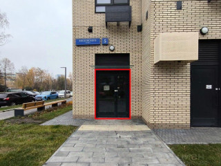 Фотография Аренда помещения свободного назначения, 70 м² , улица Введенского 5  №2