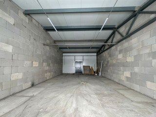 Фотография Аренда склада, 72 м² , Промышленная улица 31  №3