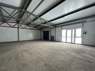 Фотография Аренда склада, 288 м² , Промышленная улица 31  №10