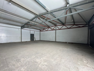 Фотография Аренда склада, 288 м² , Промышленная улица 31  №1