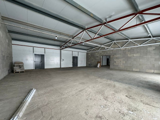 Фотография Аренда склада, 288 м² , Промышленная улица 31  №9