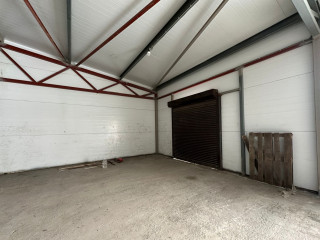 Фотография Аренда склада, 288 м² , Промышленная улица 31  №13