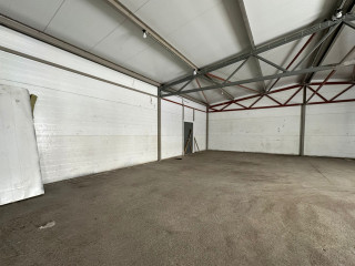 Фотография Аренда склада, 288 м² , Промышленная улица 31  №11