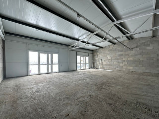 Фотография Аренда склада, 288 м² , Промышленная улица 31  №14