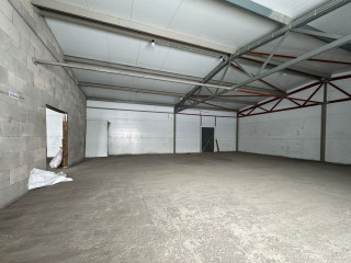 Фотография Аренда склада, 288 м² , Промышленная улица 31  №12