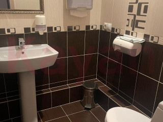 Фотография Аренда помещения свободного назначения, 43 м² , бульвар Клары Лучко №18 Фотография Аренда помещения свободного назначения, 43 м² , бульвар Клары Лучко №18