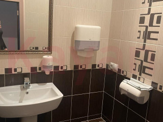 Фотография Аренда помещения свободного назначения, 43 м² , бульвар Клары Лучко №17 Фотография Аренда помещения свободного назначения, 43 м² , бульвар Клары Лучко №17