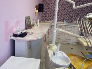 Фотография Аренда помещения свободного назначения, 43 м² , бульвар Клары Лучко №10