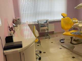 Фотография Аренда помещения свободного назначения, 43 м² , бульвар Клары Лучко №11