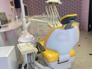 Фотография Аренда помещения свободного назначения, 43 м² , бульвар Клары Лучко №13