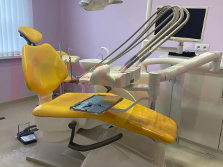 Фотография Аренда помещения свободного назначения, 43 м² , бульвар Клары Лучко №12