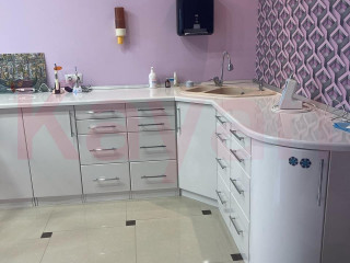 Фотография Аренда помещения свободного назначения, 43 м² , бульвар Клары Лучко №15 Фотография Аренда помещения свободного назначения, 43 м² , бульвар Клары Лучко №15