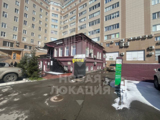Фотография Аренда офиса, 36 м² , улица Косарева 103  №2