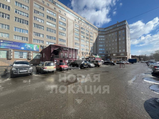 Фотография Аренда офиса, 36 м² , улица Косарева 103  №12