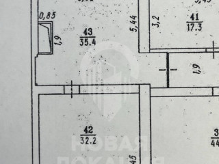 Фотография Продажа офиса, 68 м² , улица Фрунзе 54  №14