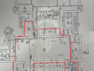 Фотография Аренда офиса, 198 м² , улица Фрунзе 54  №18