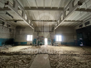 Фотография Аренда помещения свободного назначения, 300 м² , 21-я Амурская улица 17В  №7