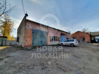 Фотография Аренда помещения свободного назначения, 300 м² , 21-я Амурская улица 17В  №2
