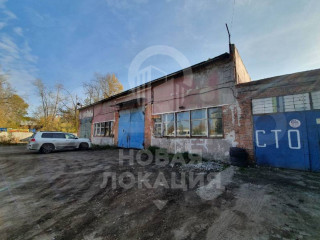 Фотография Аренда помещения свободного назначения, 300 м² , 21-я Амурская улица 17В  №3