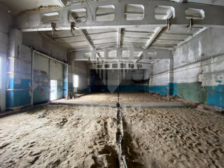 Фотография Аренда помещения свободного назначения, 300 м² , 21-я Амурская улица 17В  №9