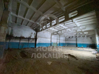 Фотография Аренда помещения свободного назначения, 300 м² , 21-я Амурская улица 17В  №5