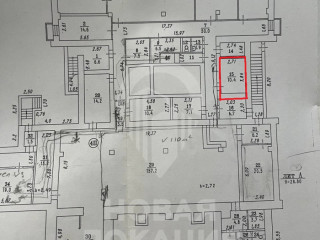 Фотография Аренда офиса, 10 м² , улица Фрунзе 54  №8