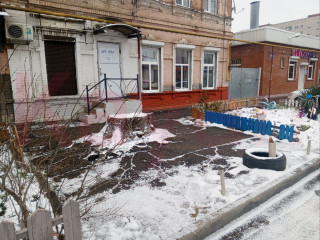 Продажа помещения свободного назначения 32 м² улица Коммунаров